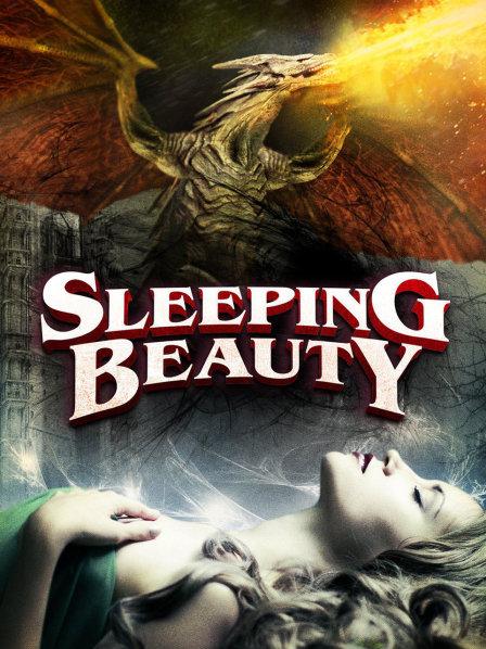 睡美人