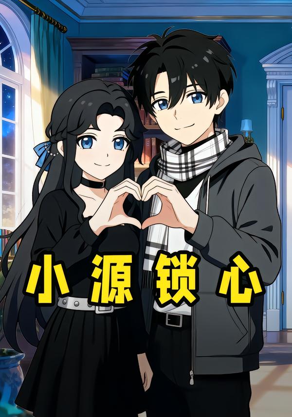 小源锁心
