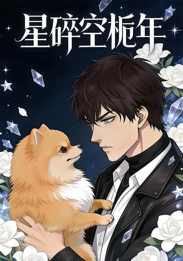 星碎空栀年