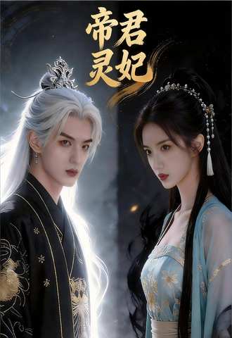 帝君灵妃