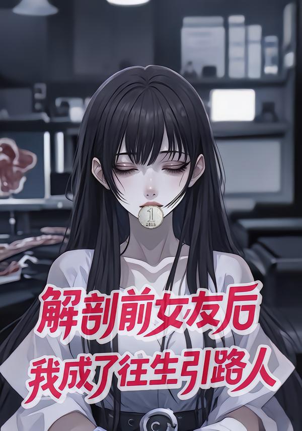 解剖前女友后我成了往生引路人