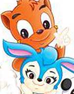 虹猫蓝兔童话王国历险记