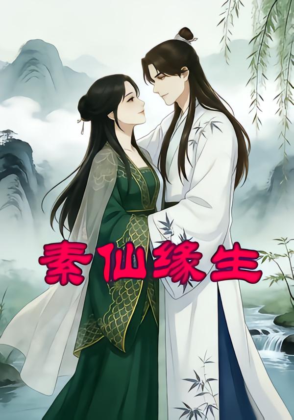 素仙缘生