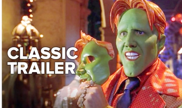 变相怪杰2面具之子