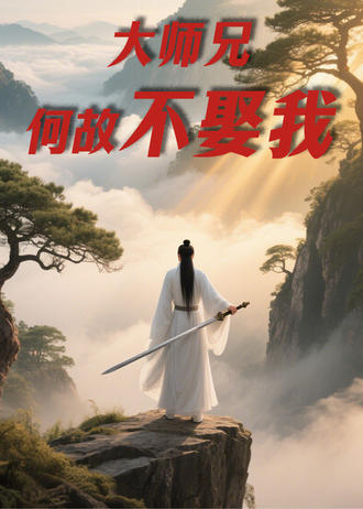 大师兄何故不娶我