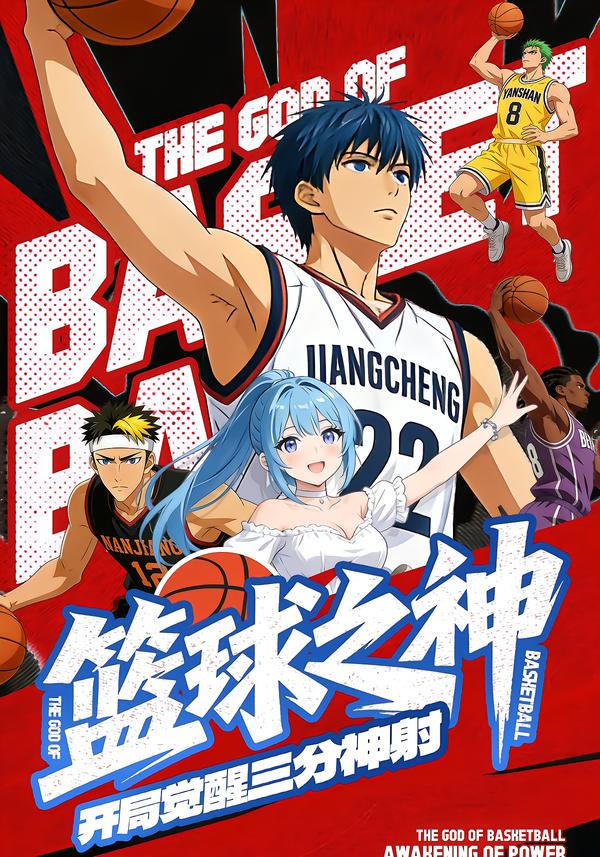 篮球之神开局觉醒三分神射