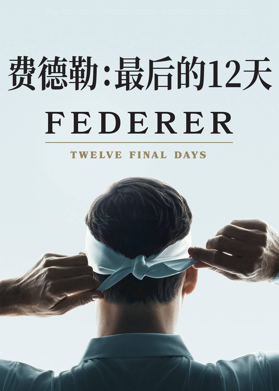 费德勒最后的12天