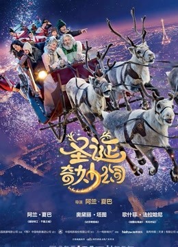 圣诞奇妙公司国语版