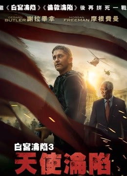 天使陷落国语版