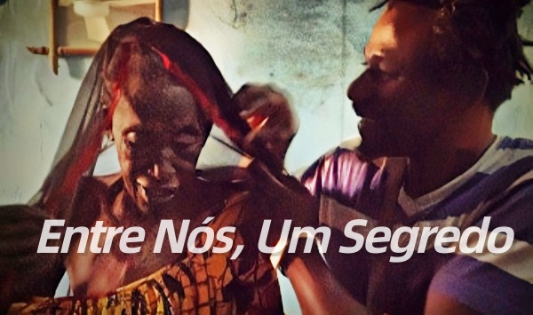 我们之间的秘密