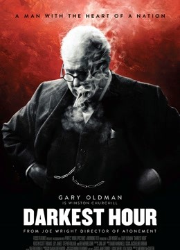 至暗时刻国语版