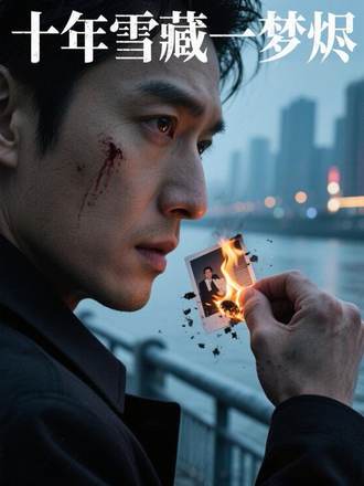 十年雪藏一梦烬