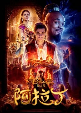 阿拉丁2019国语版