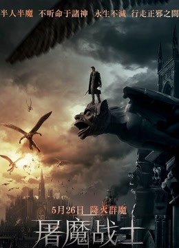 屠魔战士国语版