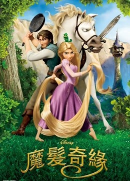魔发奇缘国语版
