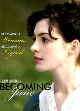 成为简奥斯汀国语版