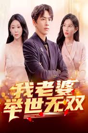 我老婆举世无双