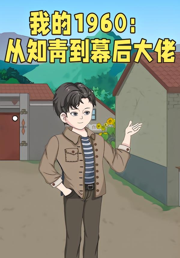 我的一九六零从知青到幕后大佬