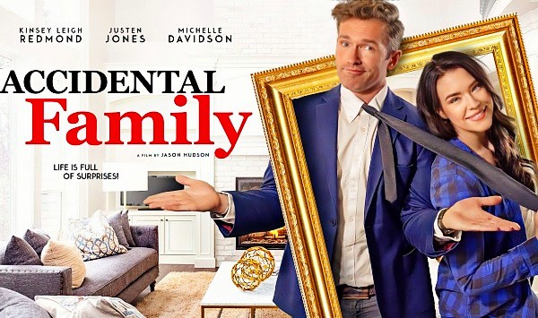 意外的家庭
