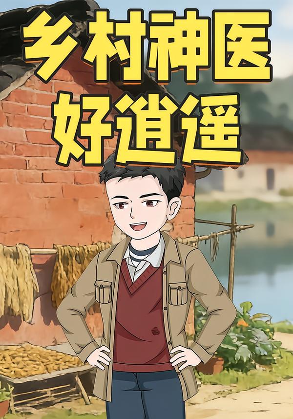 乡村神医好逍遥