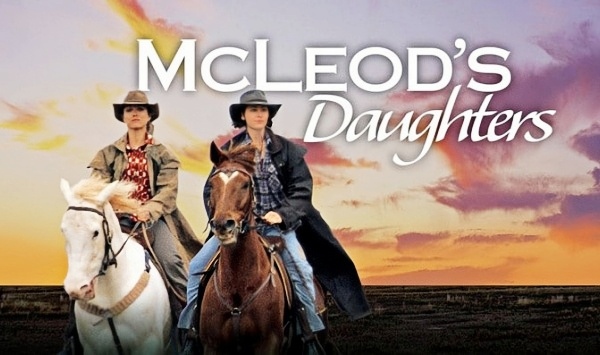 迈克勒德家的女儿们第1季