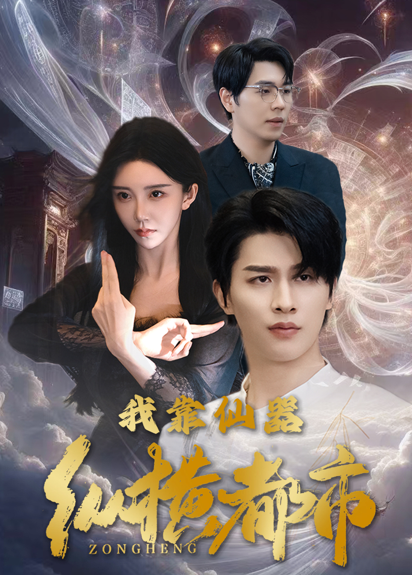 我靠仙器纵横都市