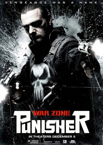 惩罚者2战争特区