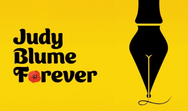 永远的朱迪布鲁姆