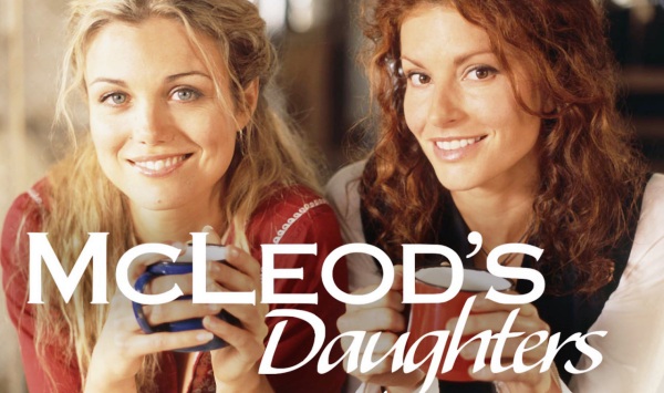 迈克勒德家的女儿们第4季