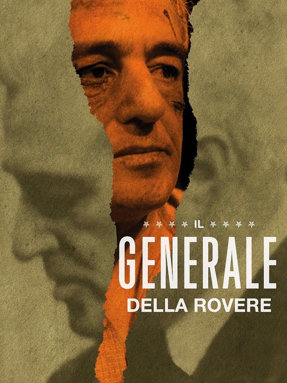 德拉罗维莱将军