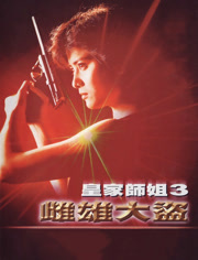 雌雄大盗（1988）