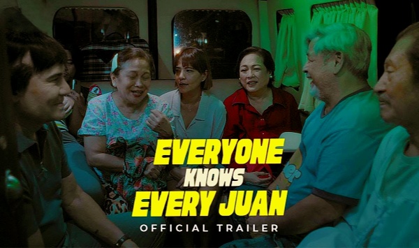 人人都认识每个胡安