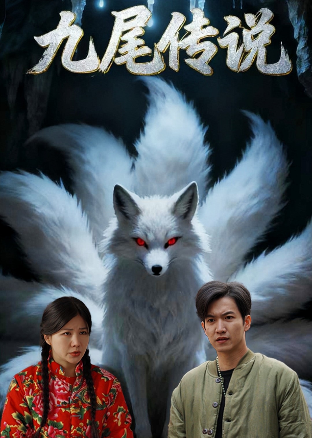 九尾传说