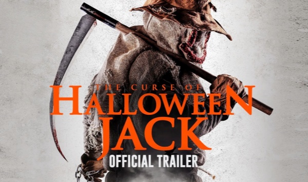 万圣节杰克的诅咒