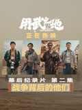 用武之地幕后特辑2