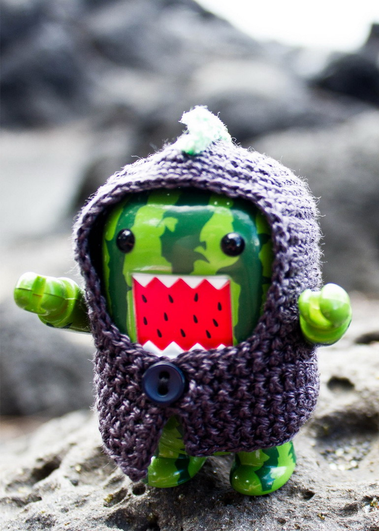 多摩君英语语版