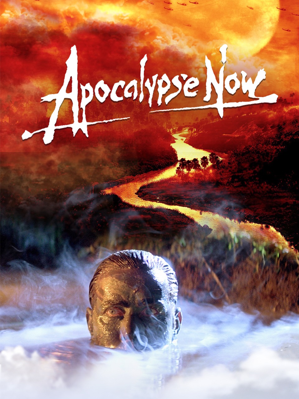 现代启示录2001版