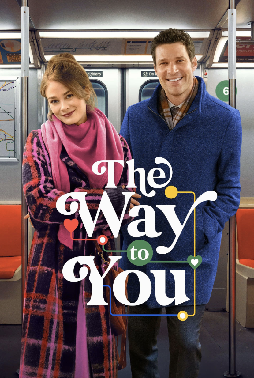 通往你的路TheWaytoYou