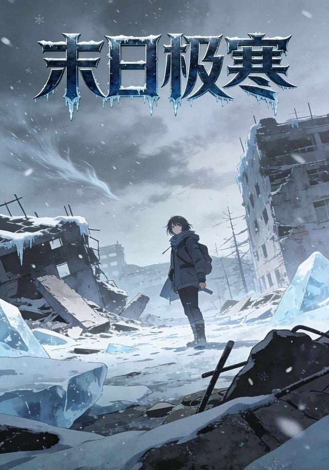 末日语极寒