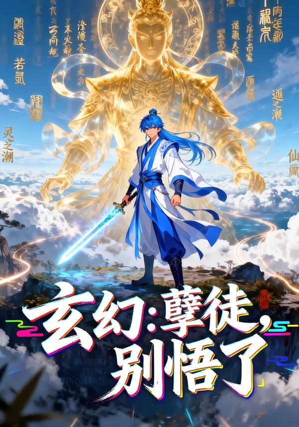 玄幻孽徒，别悟了第2季