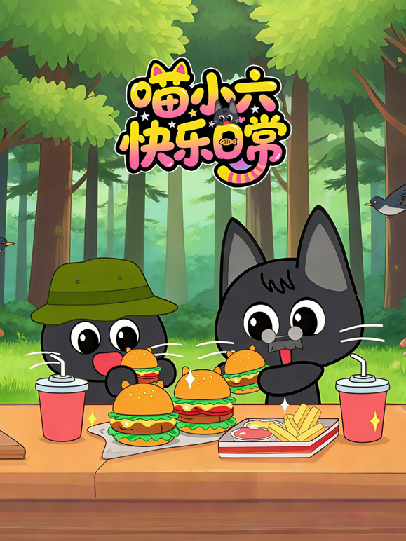 喵小六快乐日语常
