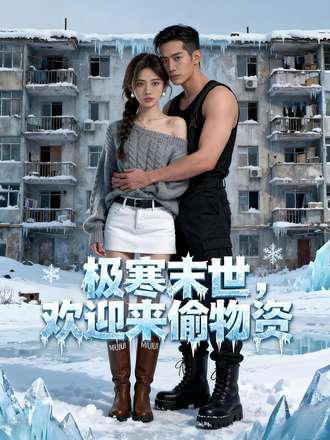 极寒末世，欢迎来偷物资