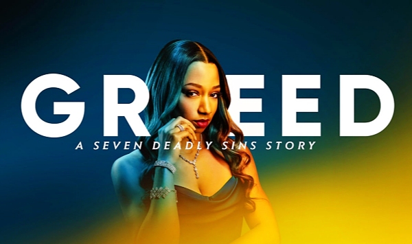 贪婪七宗罪的故事