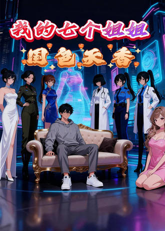 我的七个姐姐国色天香