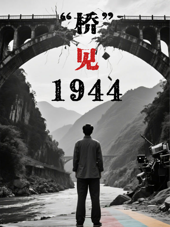 桥见1944