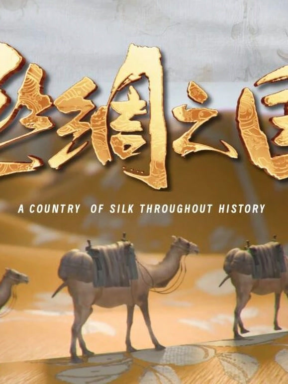 丝绸之国