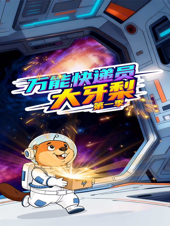 万能快递员大牙梨第1季