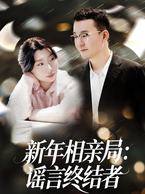 新年相亲局谣言终结者