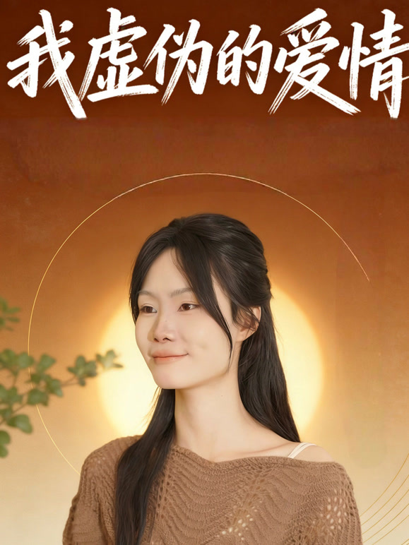 我虚伪的爱情