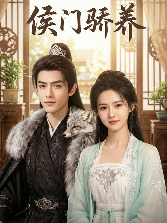 侯门骄养